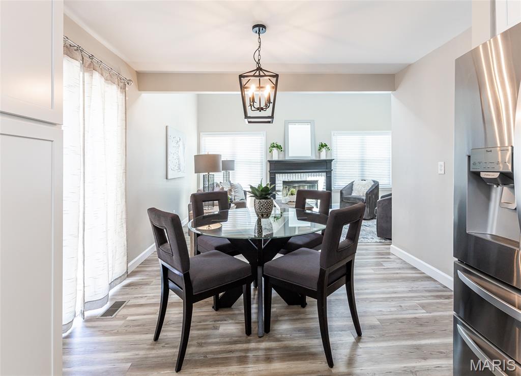 Copperfield #2 - Residential
