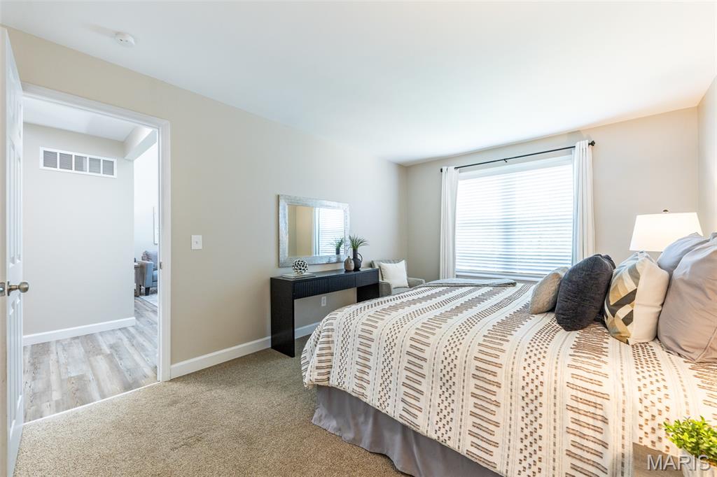 Copperfield #2 - Residential