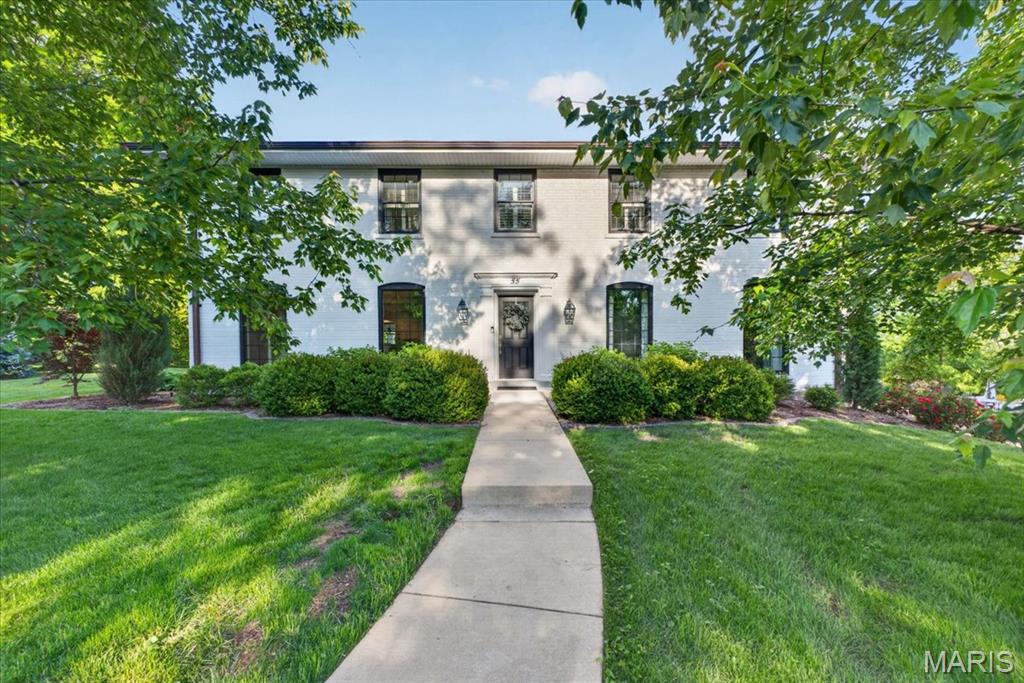Berkshire - Residential