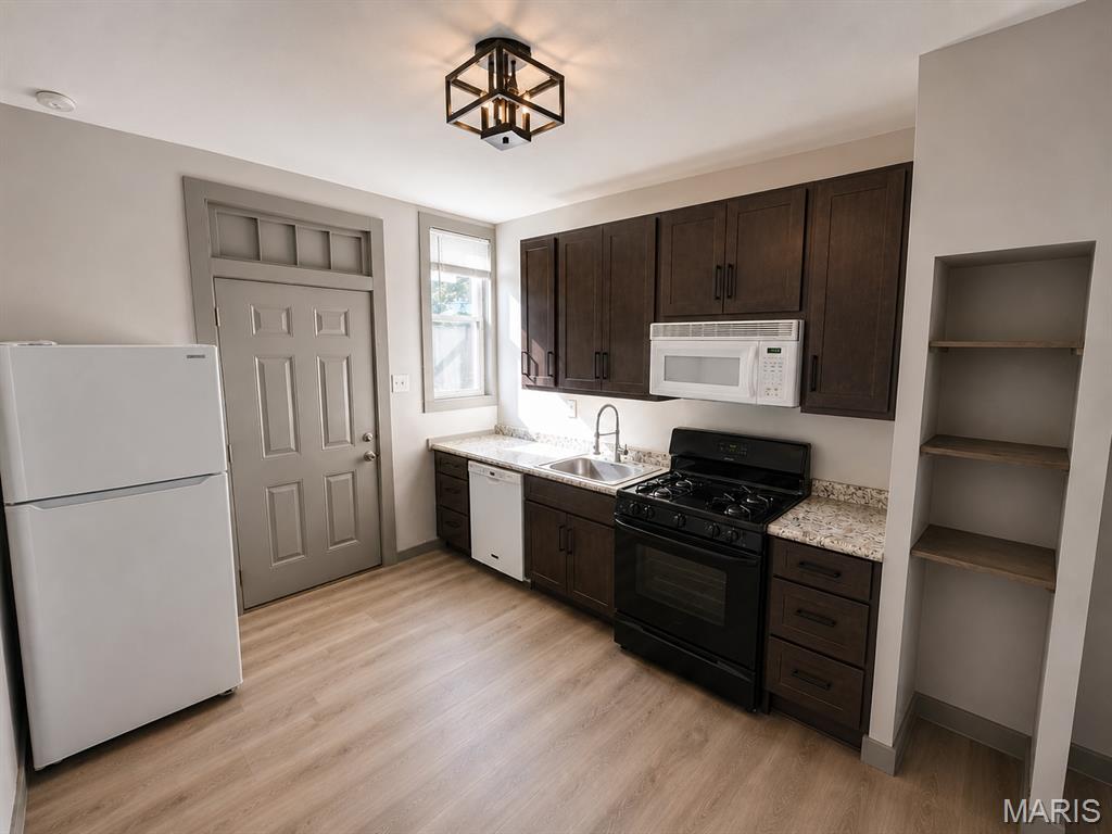 City Commons Add - Residential