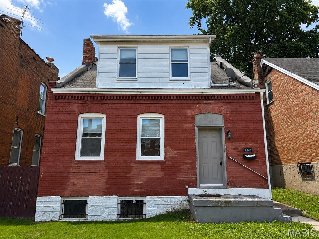 Passed occupancy inspection and ready for its next owner or investor. This 3-bedroom, 1.5-bath home offers a practical layout with new luxury vinyl plank flooring throughout the main level and a new A/C condenser installed in 2025. The property also features a 2-car garage and a fenced backyard. Whether you're looking for a place to call home or a strong addition to your investment portfolio, this property offers immediate opportunity.
