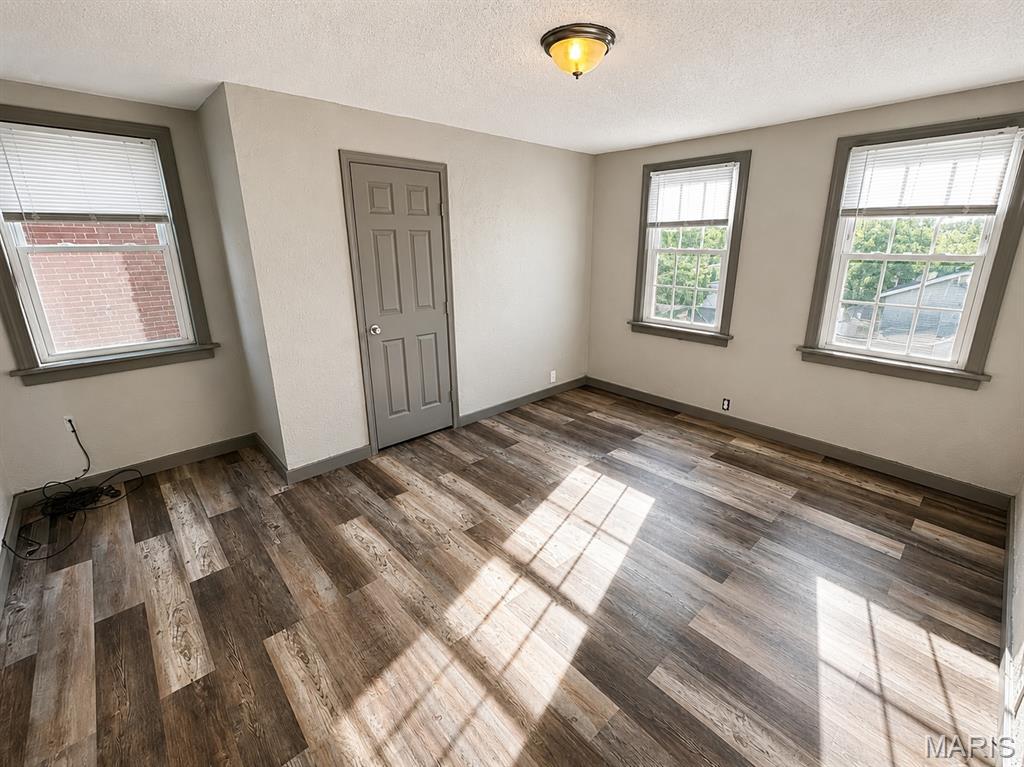 City Commons Add - Residential