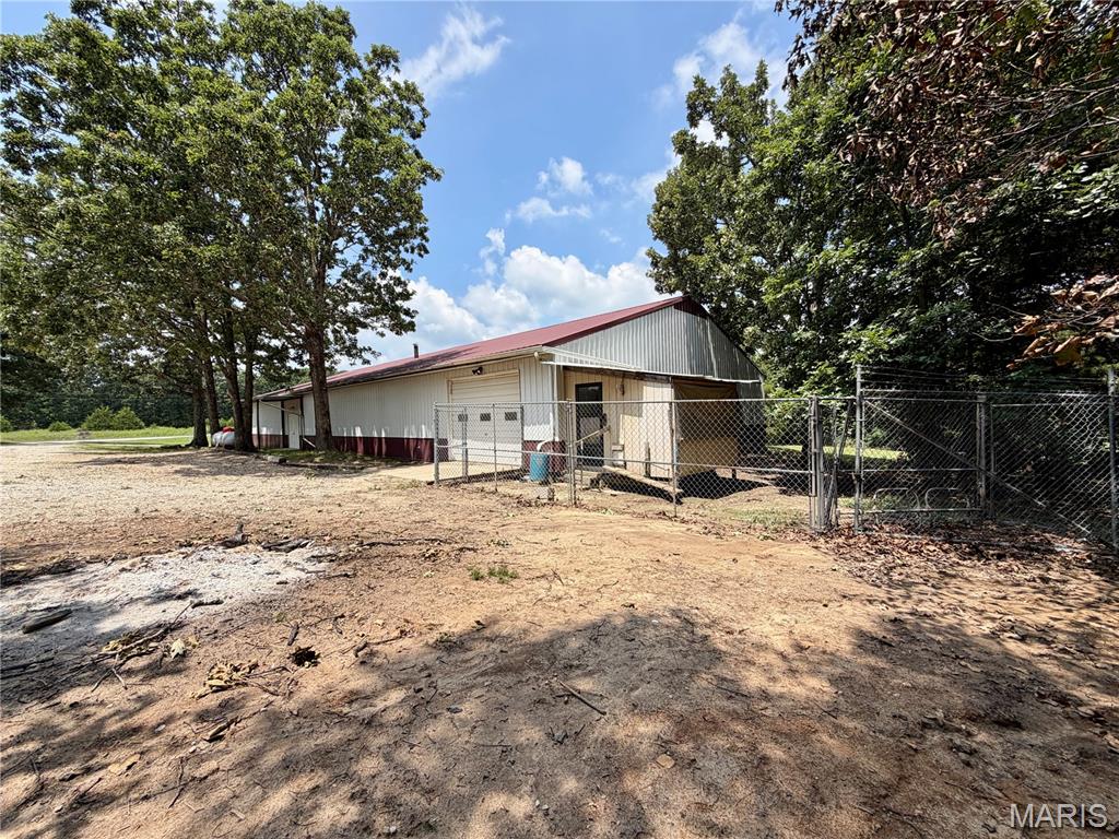 NA - Residential Income