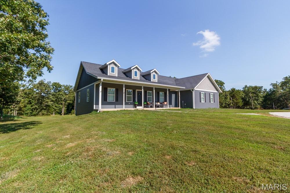 Rural - Residential