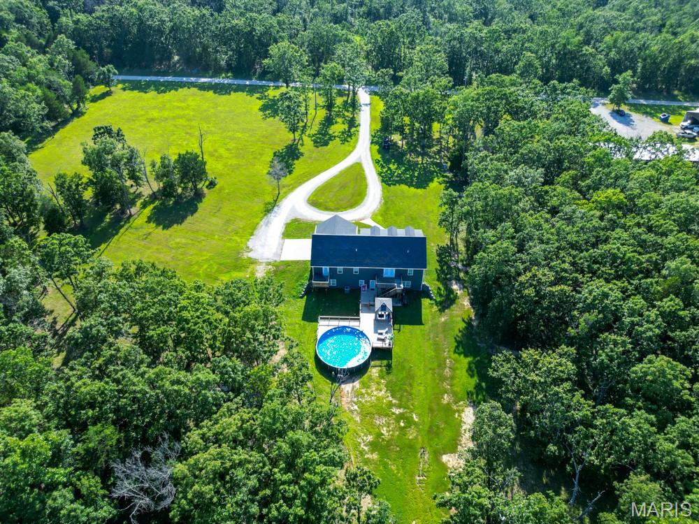 Rural - Residential