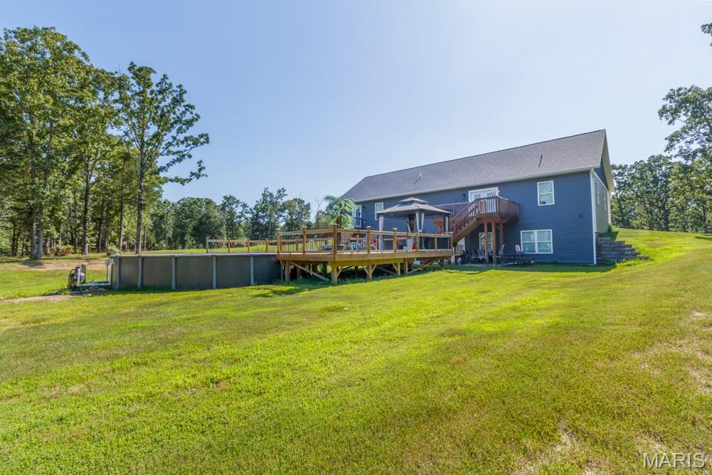 Rural - Residential