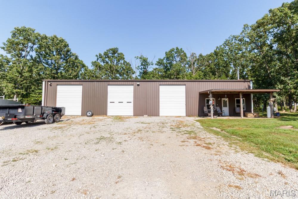 Rural - Residential