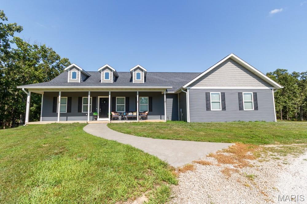 Rural - Residential