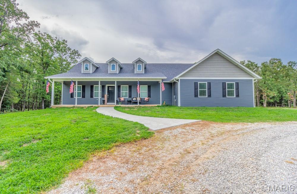 Rural - Residential