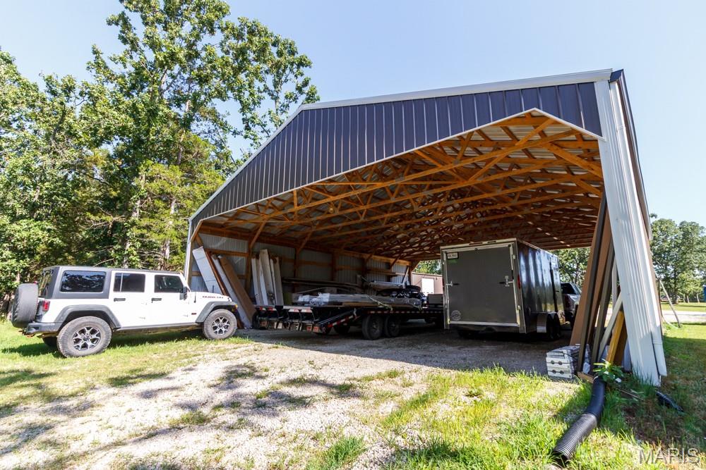 Rural - Residential