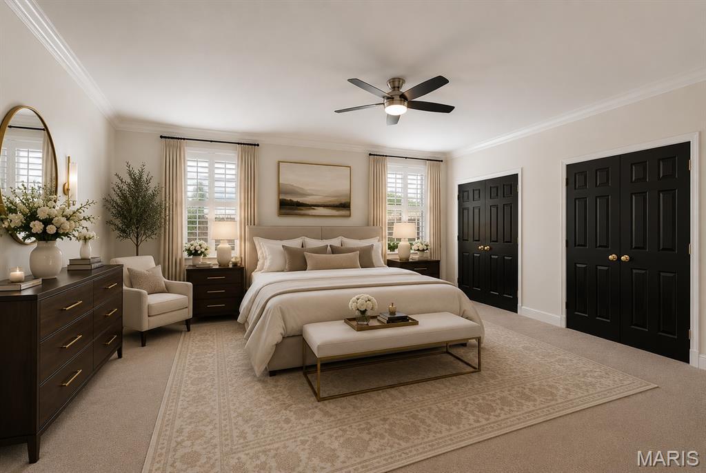 Portland Court Add - Residential