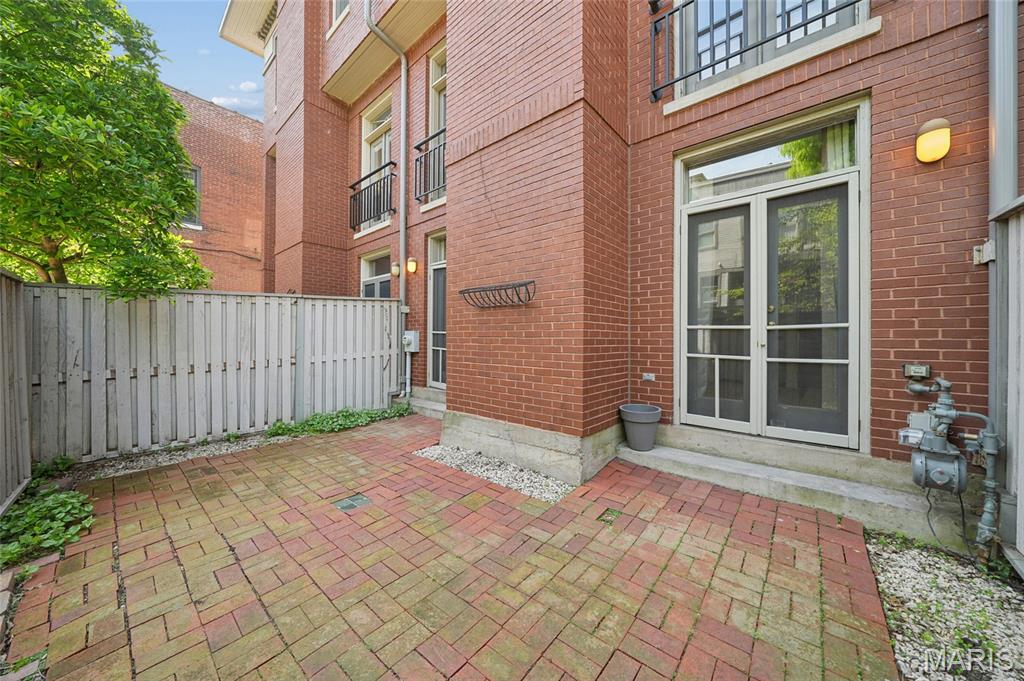 Portland Court Add - Residential