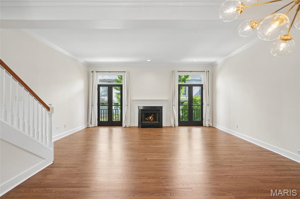 Portland Court Add - Residential