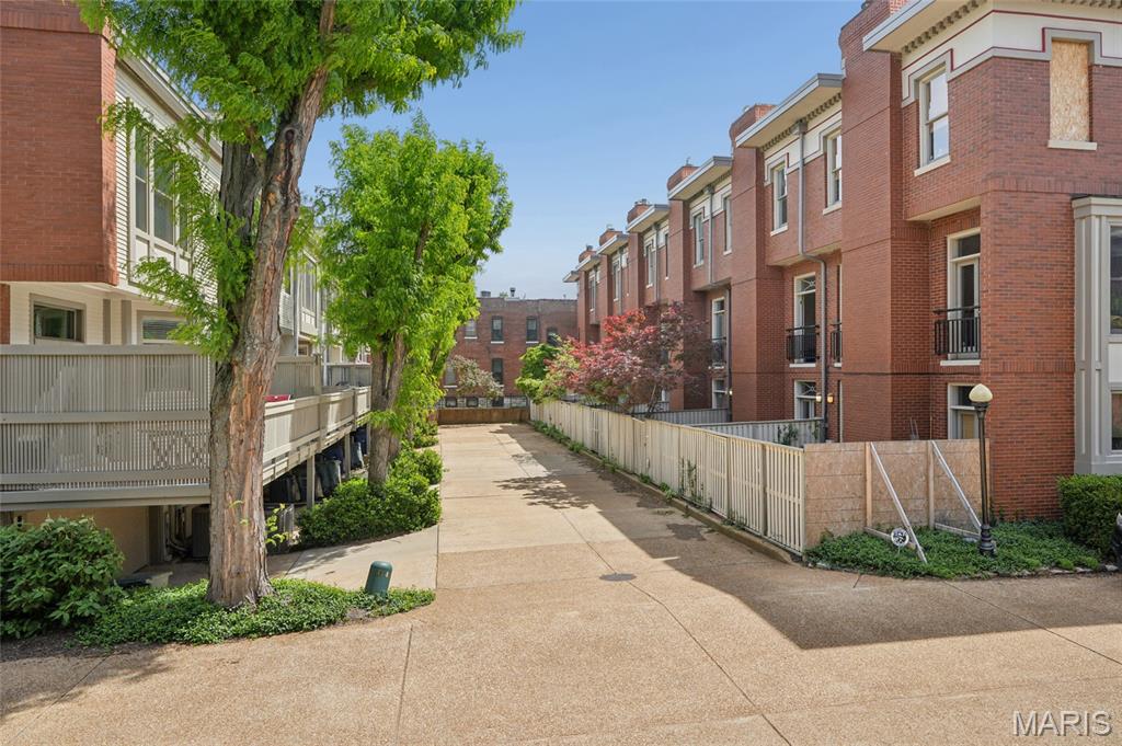 Portland Court Add - Residential
