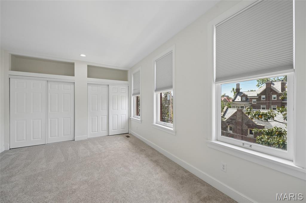 Portland Court Add - Residential
