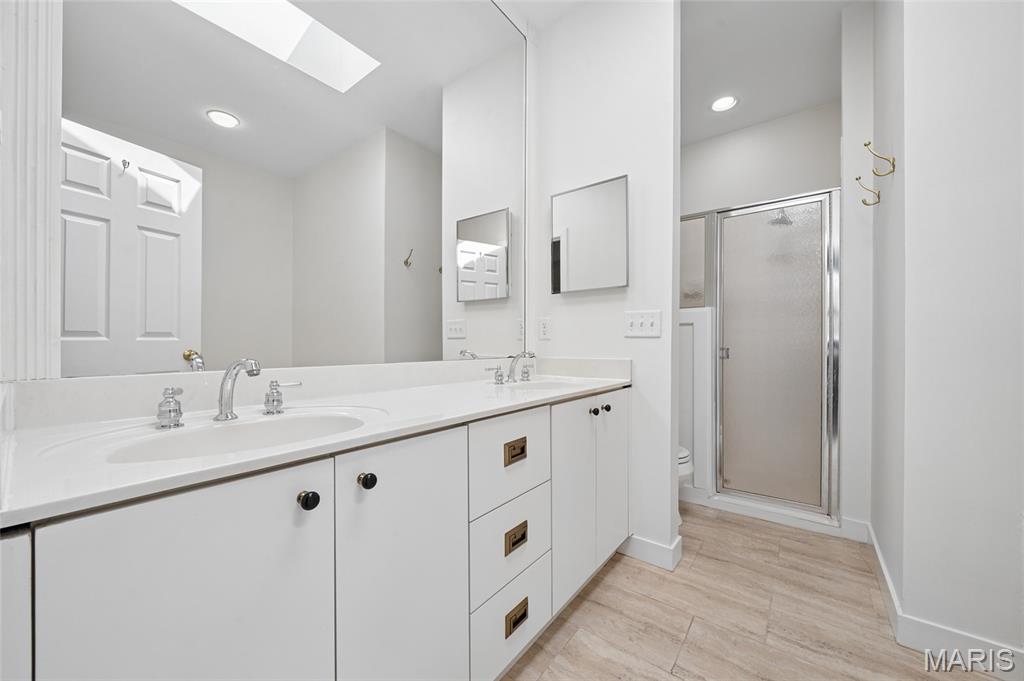 Portland Court Add - Residential