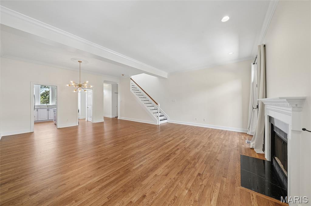 Portland Court Add - Residential