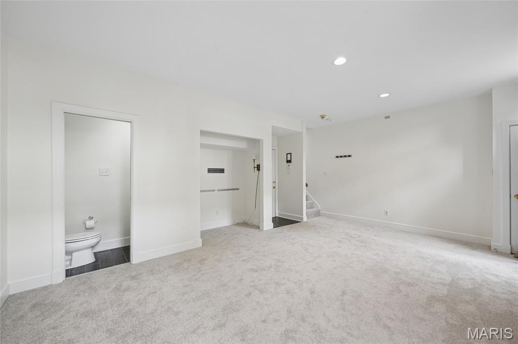 Portland Court Add - Residential