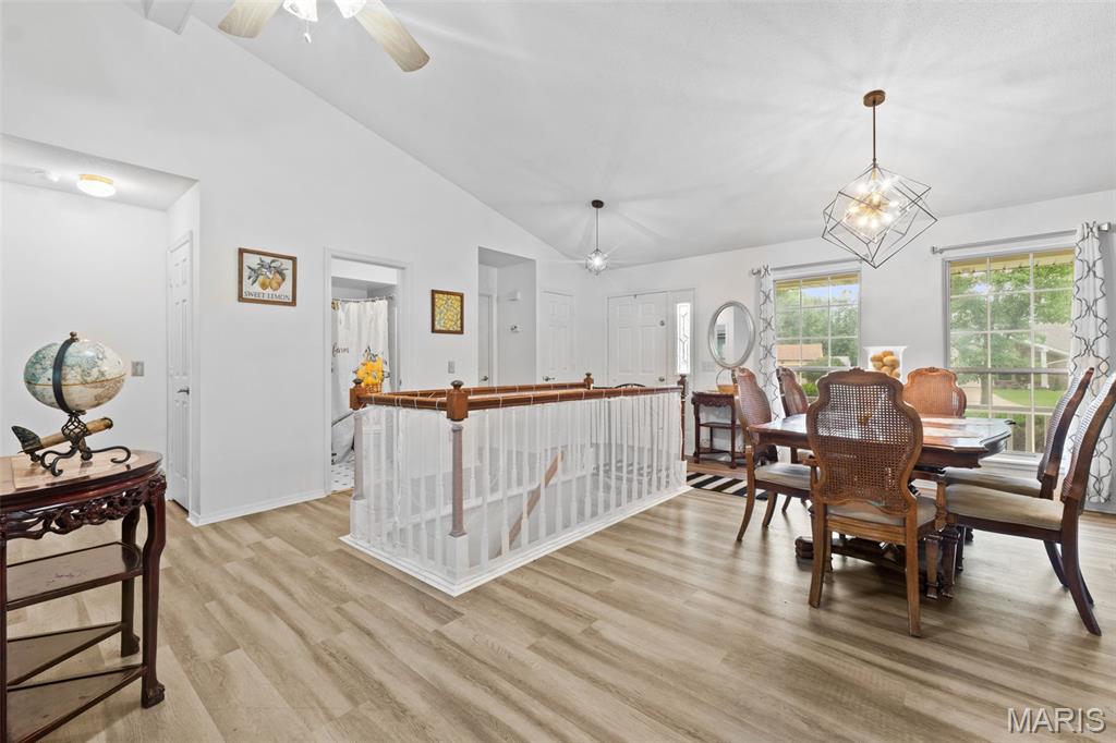 Country Side #1 - Residential