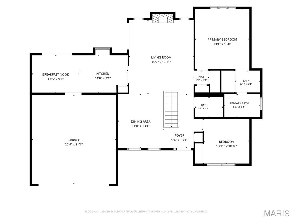 Country Side #1 - Residential
