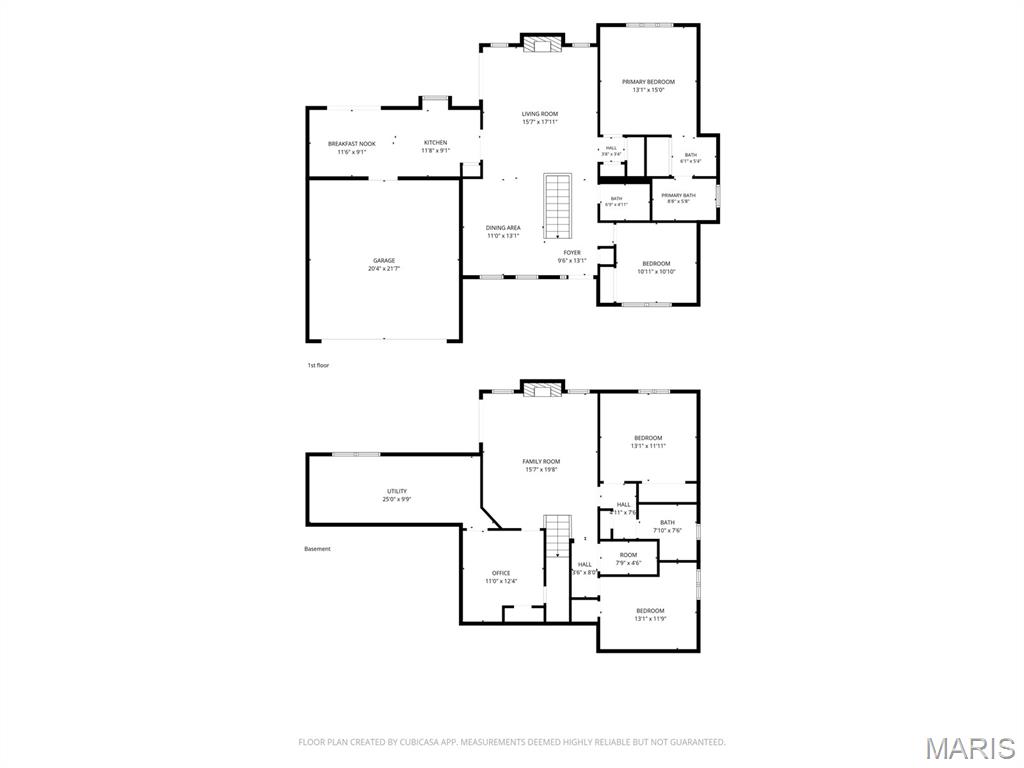 Country Side #1 - Residential