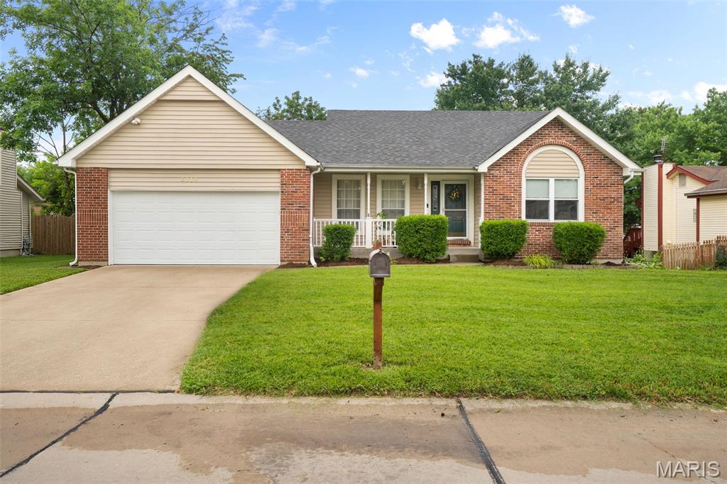 Country Side #1 - Residential