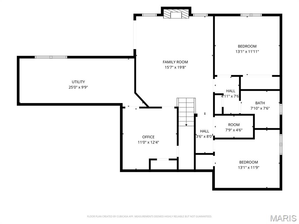 Country Side #1 - Residential