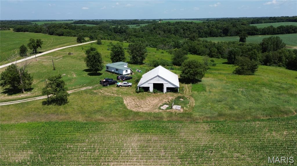 Escape to the country with this charming 2 bedroom, 2 bathroom home set on 2.9 private acres. This property offers the perfect blend of comfortable living and outdoor recreation, featuring a spacious barn ideal for storage, equipment, or hobby use, plus a private trap house right on the grounds — a rare find for shooting enthusiasts and outdoor lovers alike.
Enjoy the peace and privacy of rural living while still having room to entertain, work on projects, or pursue your favorite outdoor pastimes without ever leaving home. Whether you're looking for a weekend retreat, a hobby farm, or a full-time residence with elbow room and unique amenities, this property delivers.