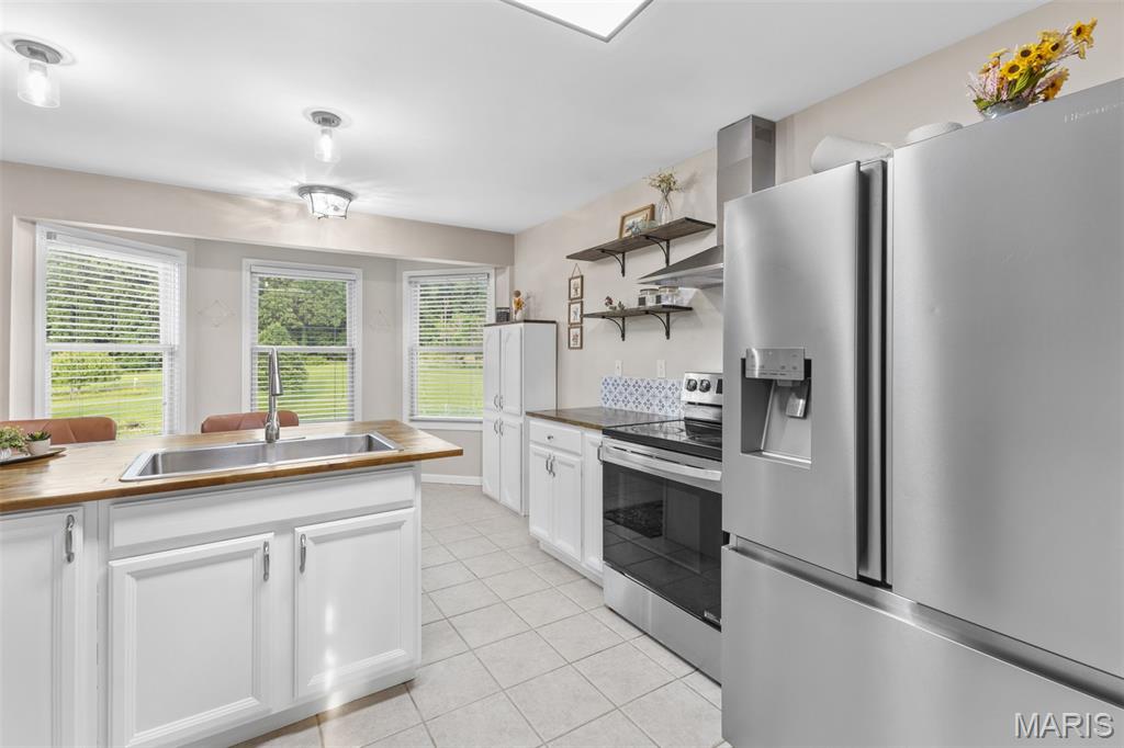 Ridgewood Farms - Residential