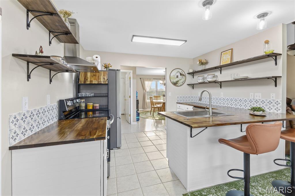 Ridgewood Farms - Residential