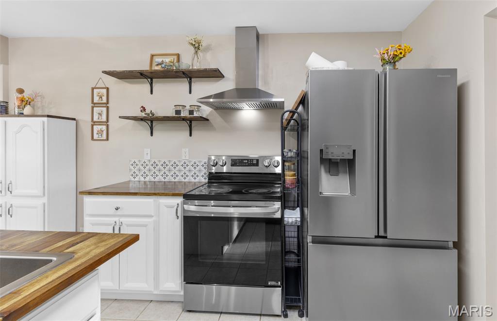 Ridgewood Farms - Residential