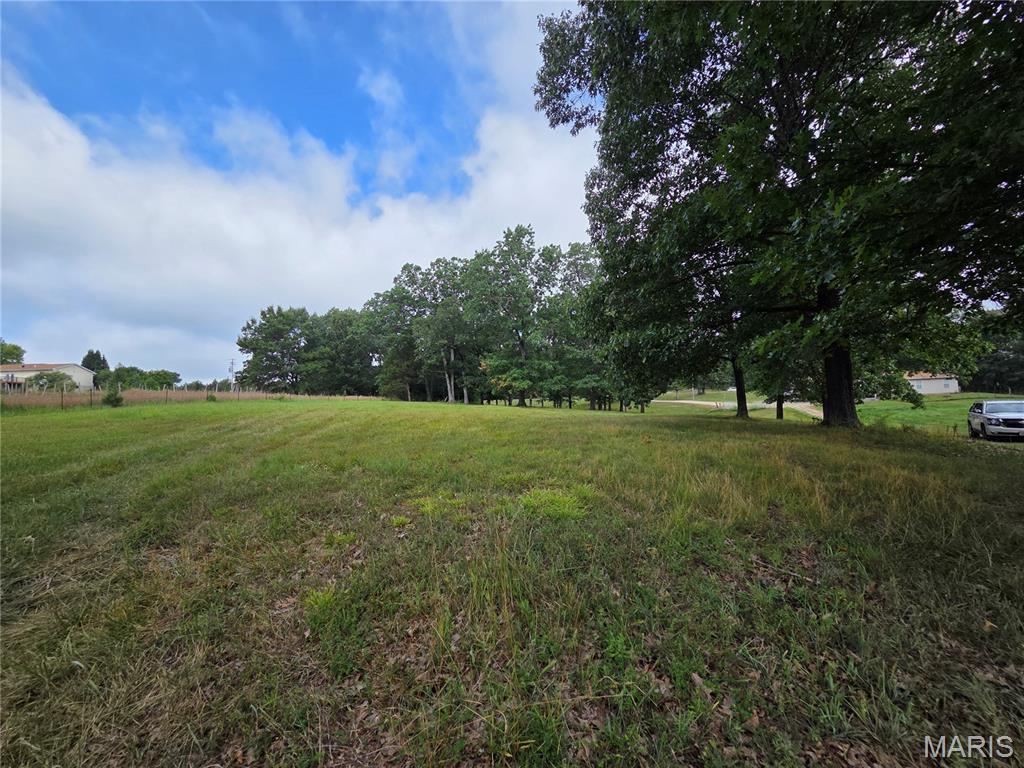 Grassy Hills 01 - Residential