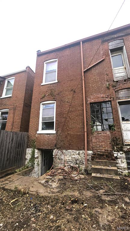 Tower Grove Heights Add - Residential