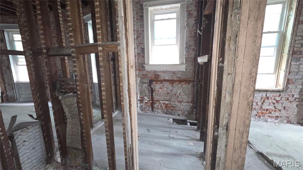 Tower Grove Heights Add - Residential