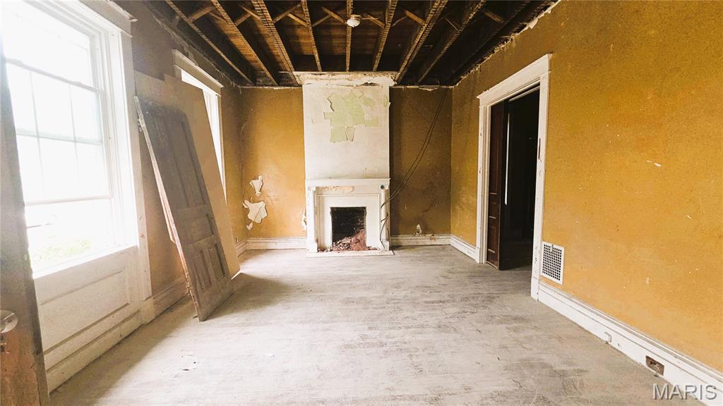 Tower Grove Heights Add - Residential