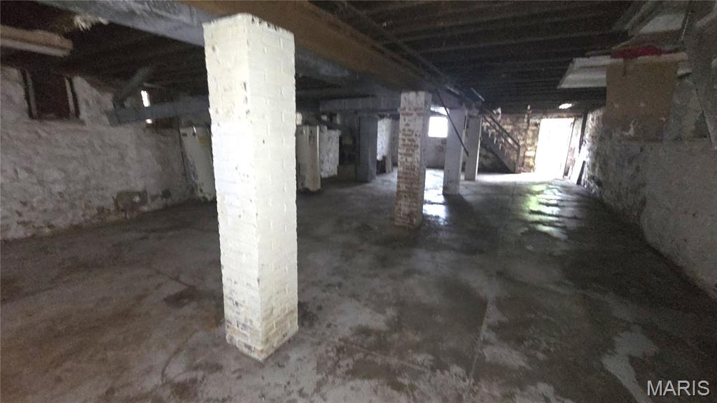 Tower Grove Heights Add - Residential
