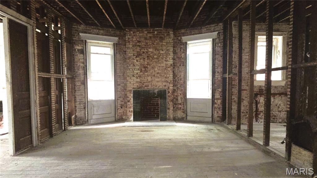 Tower Grove Heights Add - Residential