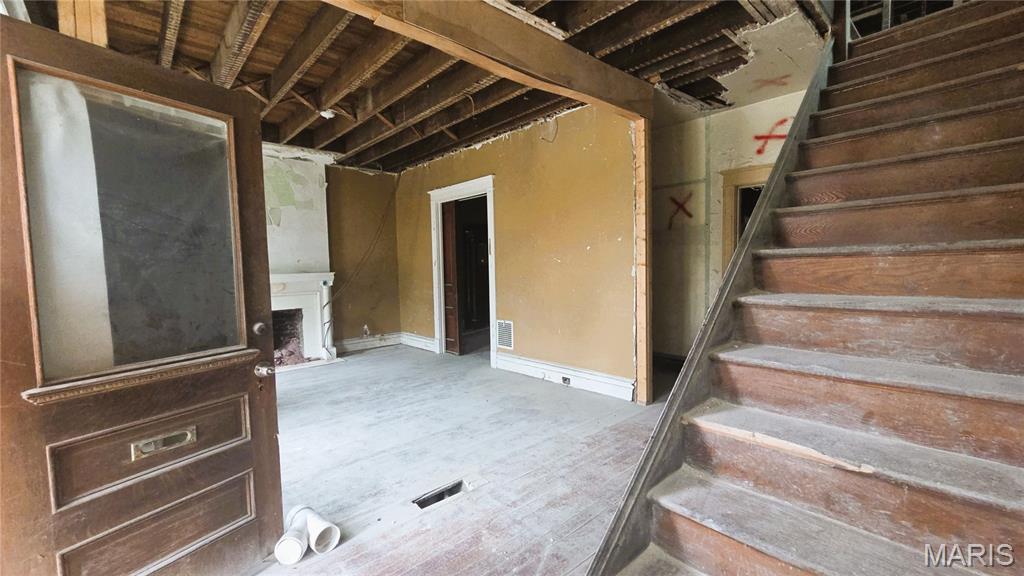 Tower Grove Heights Add - Residential