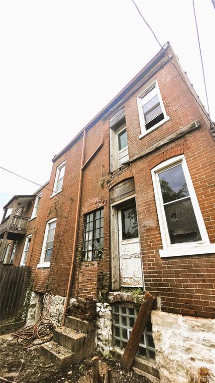 Tower Grove Heights Add - Residential
