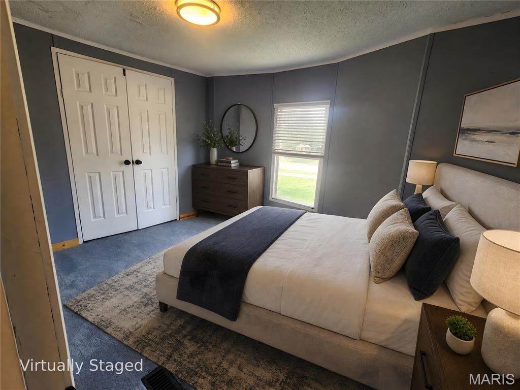 Davis Add - Residential