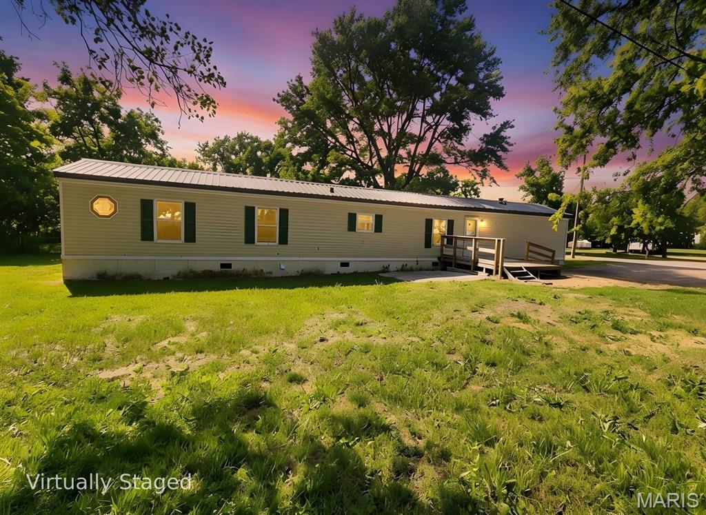 Davis Add - Residential