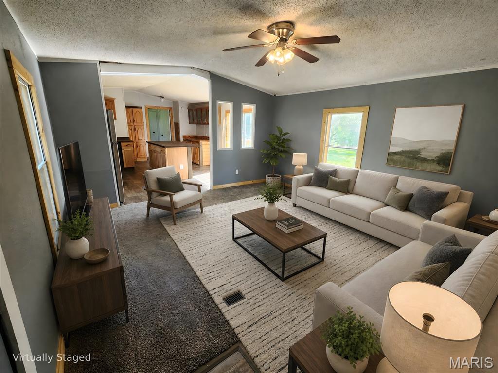 Davis Add - Residential