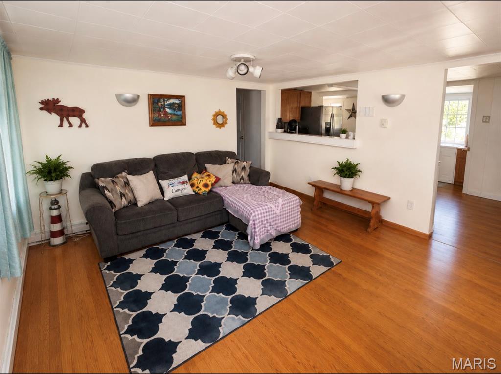 Town/Leadville - Residential
