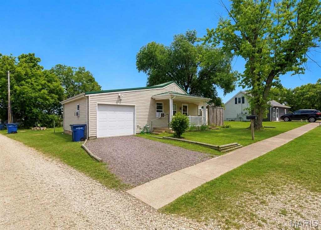 Town/Leadville - Residential