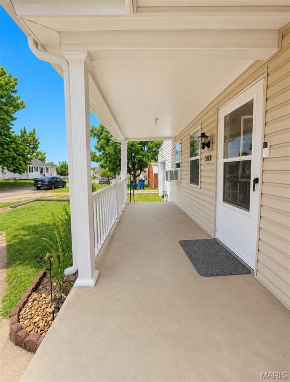 Town/Leadville - Residential