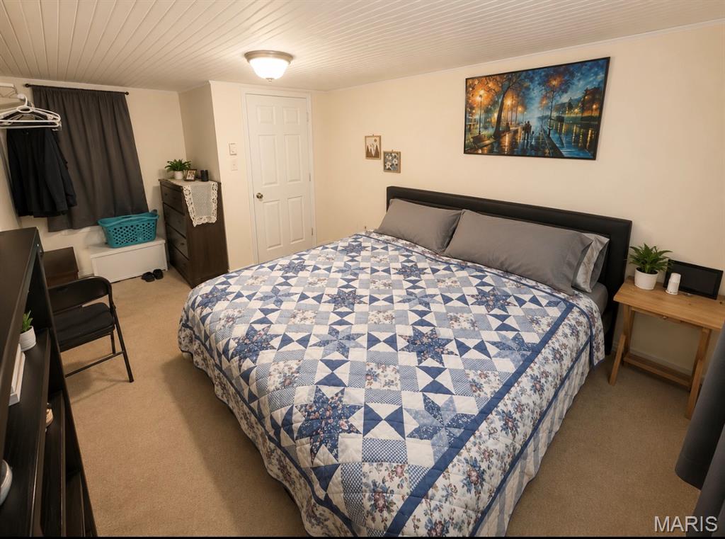 Town/Leadville - Residential