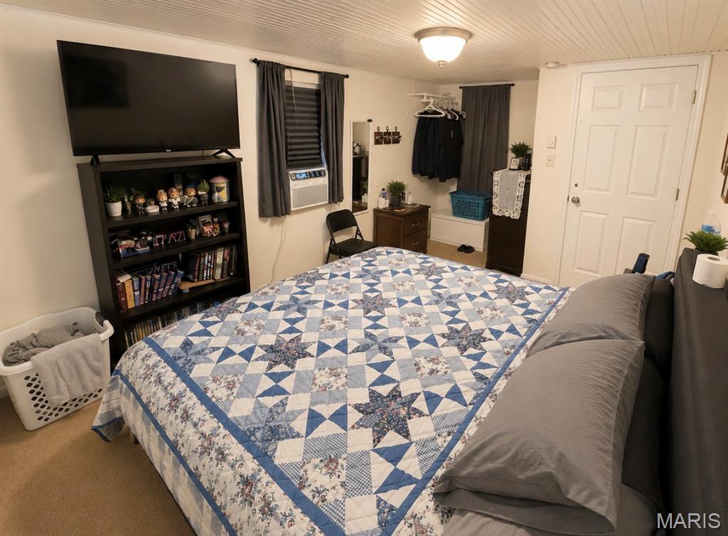 Town/Leadville - Residential
