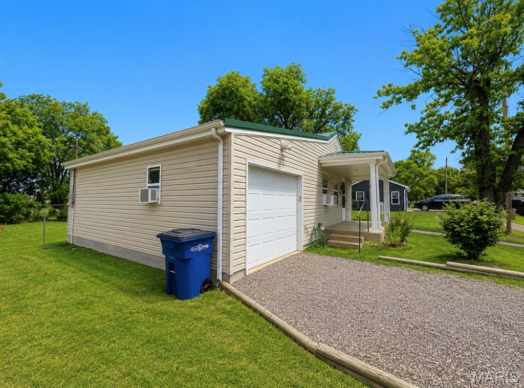 Town/Leadville - Residential
