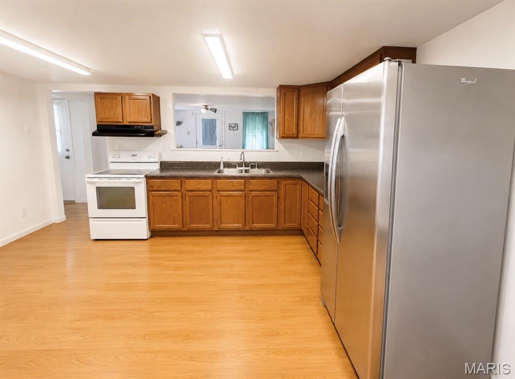 Town/Leadville - Residential