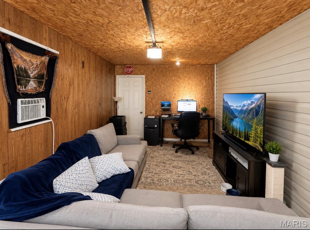 Town/Leadville - Residential